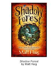 Shadow Forest
